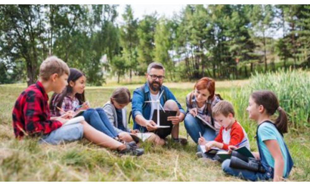 Children’s Development